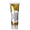Sminke Glittergel Gull