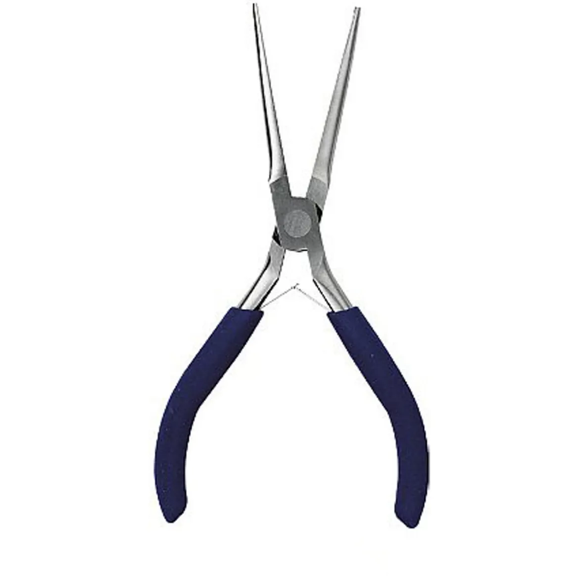 Smykketang Rund/flattang 15 cm