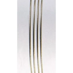 Smykkewire Gullfrg 0,45mm/10m