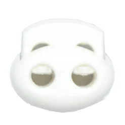 Snorstopper 2 hull Hvit