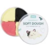Soft Dough Katt – lag en søt katt med barneleire!