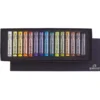 Soft Pastel 30stk Helkritt