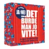 Spill Det burde man jo vite! Ja eller Nei