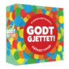 Spill Godt Gjettet