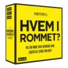 Spill Hvem i rommet