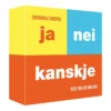 Spill Ja nei kanskje