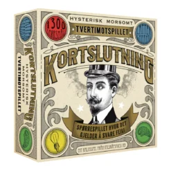 Spill Kortslutning