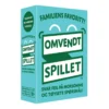 Spill Omvendtspillet, familiens favoritt!