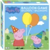 Spill - Peppa Gris ballonger