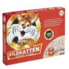 Spill - Villkatten