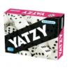Spill Yatzy – det klassiske terningspillet med både flaks & strategi!