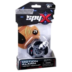 SpyX Bevegelsesalarm