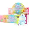 Squeezy Monster, H 9 cm – klemmevennlig monster, pris per stykk, selges assortert på nett