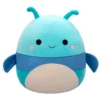 Squishmallows 40 cm sesong 20 – Benkamin the Beetle