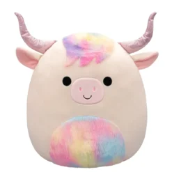 Squishmallows 40 cm sesong 20 – Dagnus the Highland Cow