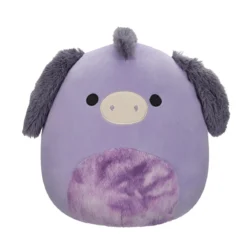 Squishmallows 30 cm sesong 19 – Deacon Donkey