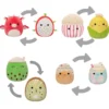 Squishmallows Flip-A-Mallow 13 cm – sesong 16 – assortert på nett – pris per stykk