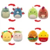 Squishmallows Flip-A-Mallow 13 cm sesong 20, pris per stykk, selges assortert på nett