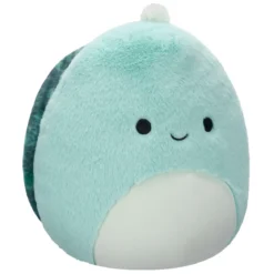 Squishmallows/Fuzz-A-Mallows 30 cm sesong 19 – Onica the Turtle