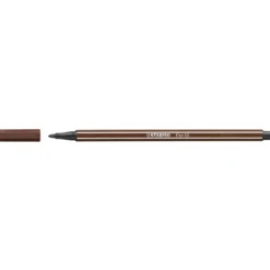 Stabilo Pen 68/45 Brown