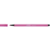 Stabilo Pen 68/056 Fluo Pink