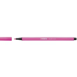 Stabilo Pen 68/056 Fluo Pink