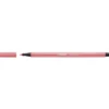Stabilo Pen 68/040 Fluo Red
