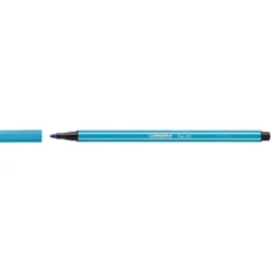 Stabilo Pen 68/31 Light Blue