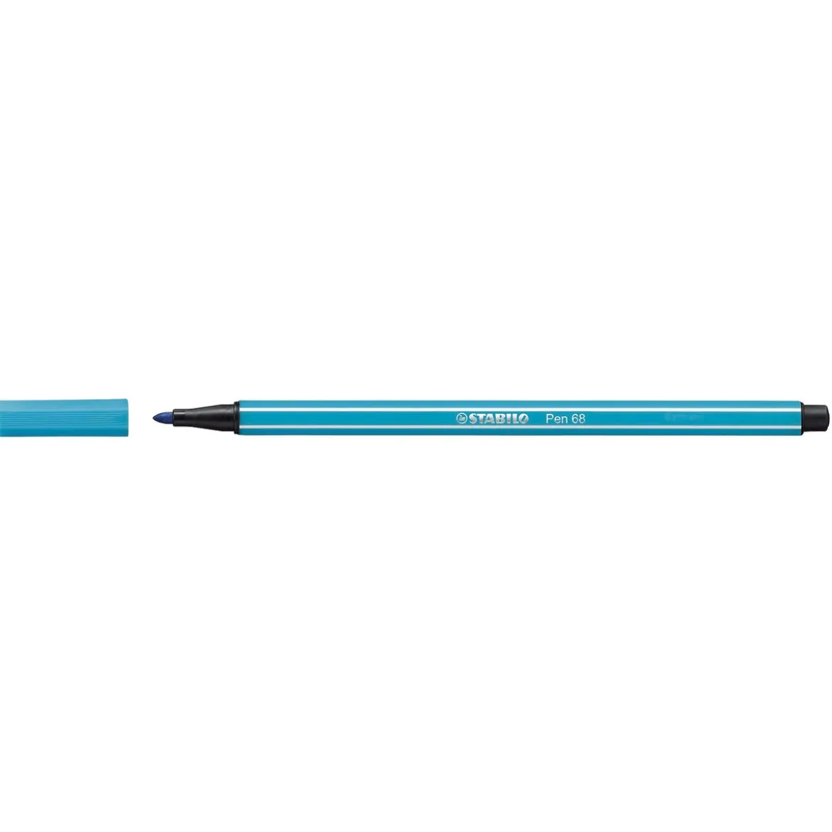 Stabilo Pen 68/31 Light Blue
