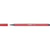 Stabilo Pen 68/40 Light Red