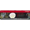 Stabilo Pen 68 Metallic 6-pk