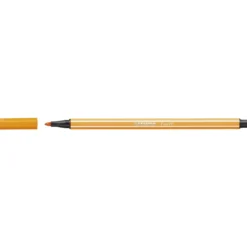 Stabilo Pen 68/30 Pale Vermill