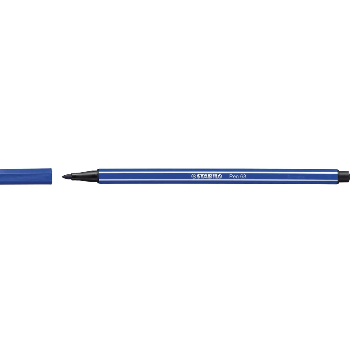 Stabilo Pen 68/22 Prussian Blu