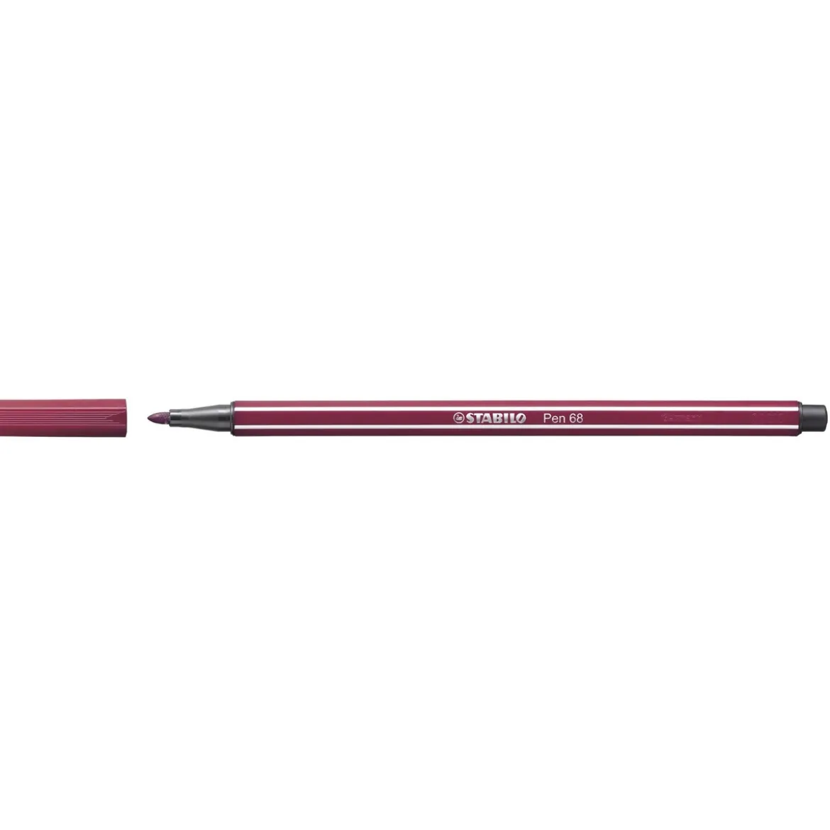 Stabilo Pen 68/19 Purple