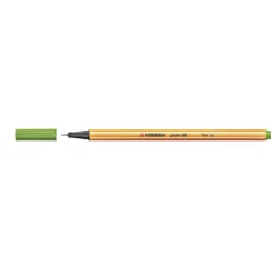 Stabilo point 88/43 Lght Green