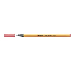 Stabilo point 88/040 Neon Red