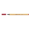 Stabilo point 88/40 Red