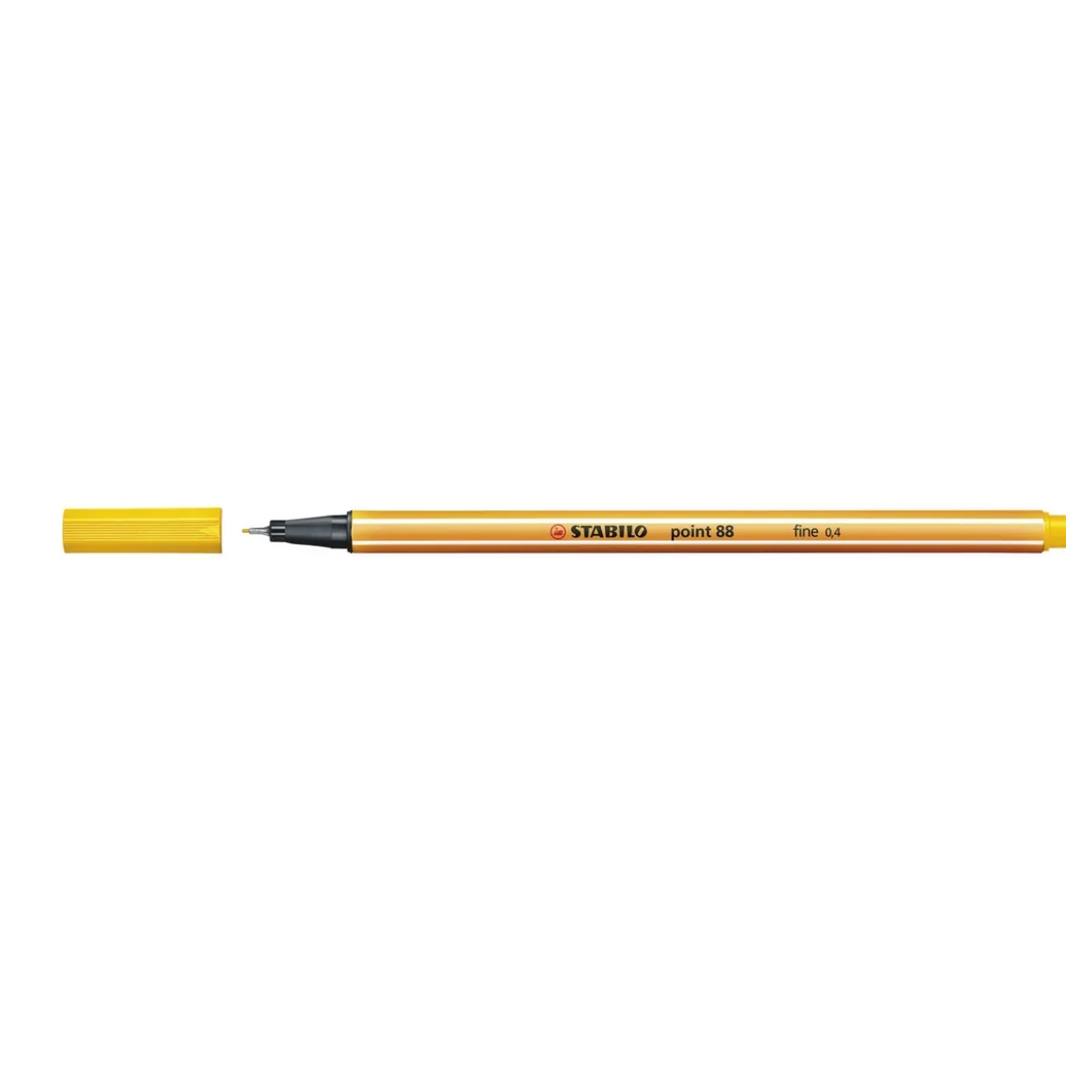 Stabilo point 88/44 Yellow