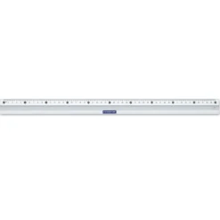 Staedtler linjal metall 50 cm