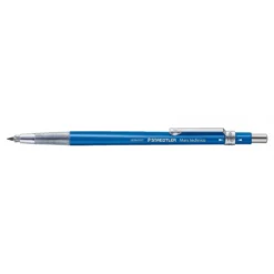 Staedtler Mars Technico 780 stiftholder 2 mm + 1 blyantstift HB
