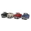 Stepside pick-up truck mini – pris per bil
