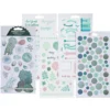 Stickersblokk Sea 20 ark