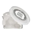 Sticky dough 80 g – transparent / gjennomsiktig