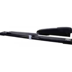 Stiftemaskin med forlenget arm