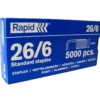 5000 stk. stifter 26/6