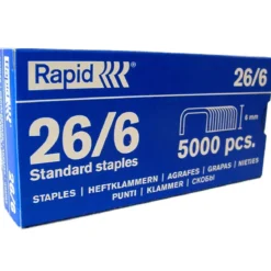 5000 stk. stifter 26/6