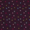 Stoffbit 100x145 cm Colour Stars
