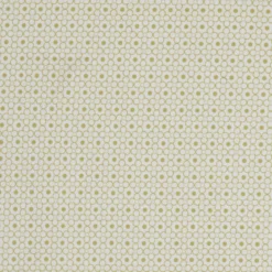 Stoffbit 100x145 cm Retro Fl Yel