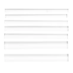 Stopler for prikker - 6 stk.