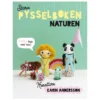 Stora pysselboken Naturen, en mengde herlige hobbytips fra Kreativa Karin. SVENSK TEKST